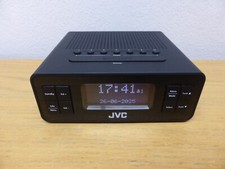 Jvc dual alarm for sale  UK