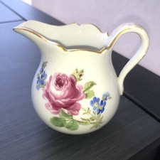 Schönes meissen milchkännche gebraucht kaufen  Bensheim