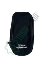 Astuccio portaolio castrol usato  Pesaro