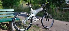 Fully carbon shimano gebraucht kaufen  Mechernich