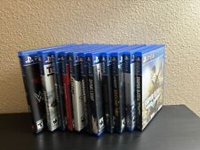 Playstation ps4 video for sale  Murrieta