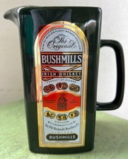 Vintage bushmills irish for sale  Seffner