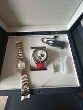 Zenith primero chronomaster for sale  YORK