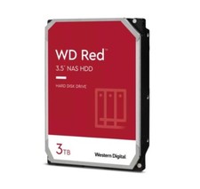 Red 3tb nas for sale  LONDON
