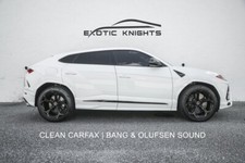 2020 lamborghini urus for sale  Orlando