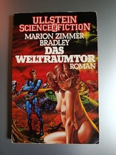 Marion zimmer bradley gebraucht kaufen  Magdeburg