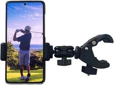 Phone holder clamp for sale  Mustang