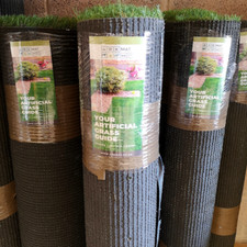 Cheap artificial grass for sale  TIVERTON
