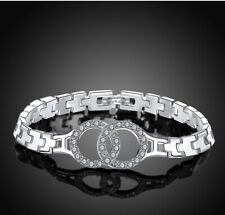 Bracciale cerchi con usato  Licata