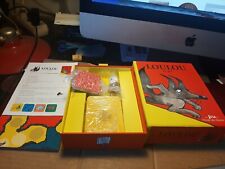 Loulou jeu d'occasion  Marseille IV