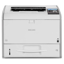 Ricoh aficio 4510dn gebraucht kaufen  Calw