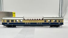 Trix 23412 aussichtswagen gebraucht kaufen  Münster