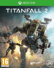 xbox titanfall one 2 usato  Verrua Savoia