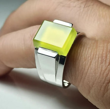 Anello argento sterling usato  Cassino