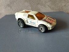 Majorette majopub motor d'occasion  Courbevoie