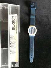Swatch vintage rari usato  Como