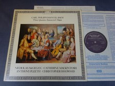 Cpe bach three for sale  BRISTOL