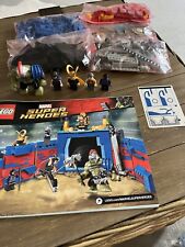 Lego 76088 thor for sale  NORTHAMPTON