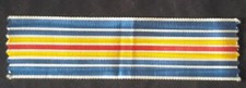 Médaille militaire ruban d'occasion  Saint-Dié-des-Vosges
