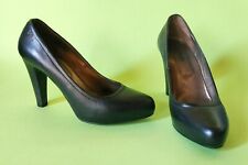 Scarpe donna nero usato  Palermo