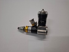 Modellmotor cox tee gebraucht kaufen  Harsewinkel, Marienfeld