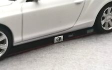 1727 sidepipes spoiler gebraucht kaufen  Parsberg