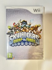 Skylanders swap force usato  Villaricca