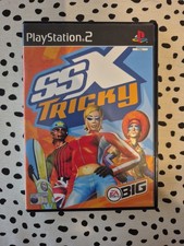 Ssx tricky sony for sale  TAMWORTH