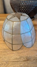Vintage capiz shell for sale  BRIGHTON