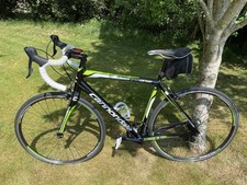 Cannondale synapse sora for sale  ASHBOURNE
