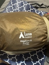 Luxe mega horn for sale  Evansville