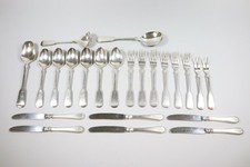 Besteckteile robbe berking gebraucht kaufen  Stadtbergen
