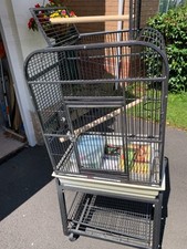 Medium size grey for sale  BARNSTAPLE