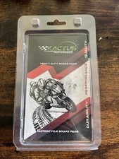 Kactus brakes yamaha for sale  TUNBRIDGE WELLS