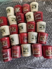 Yankee candle xmas for sale  WOLVERHAMPTON