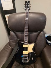 Yamaha rss02t revstar for sale  Shirley