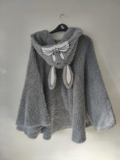 primark poncho for sale  LEEDS