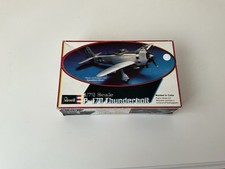 Revell 47d thunderbolt for sale  RYDE