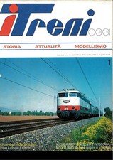 Treni oggi n.1 usato  Vergiate