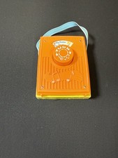 Vintage 1974 fisher d'occasion  Expédié en Belgium