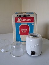 Vintage kenwood coffee for sale  PONTYCLUN