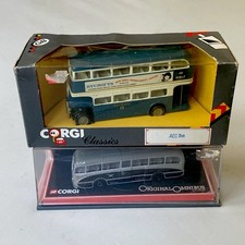 Corgi classics 97170 for sale  READING