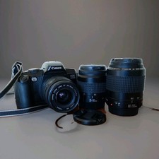 Canon eos 5000 for sale  SKIPTON