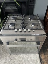 Bosch gas hob for sale  HOVE