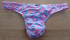 Bruno banani stringtanga gebraucht kaufen  Hamburg