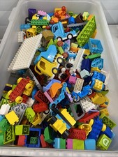 Lego duplo mixed for sale  BRACKNELL