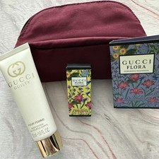 Gucci beauty set for sale  The Villages