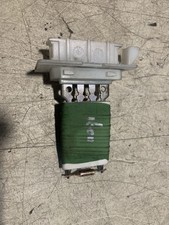 Heizungswiderstand pel corsa gebraucht kaufen  Gronau