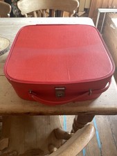 Vanity case 1960s for sale  COLCHESTER