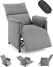 Recliner chair electric for sale  San Francisco